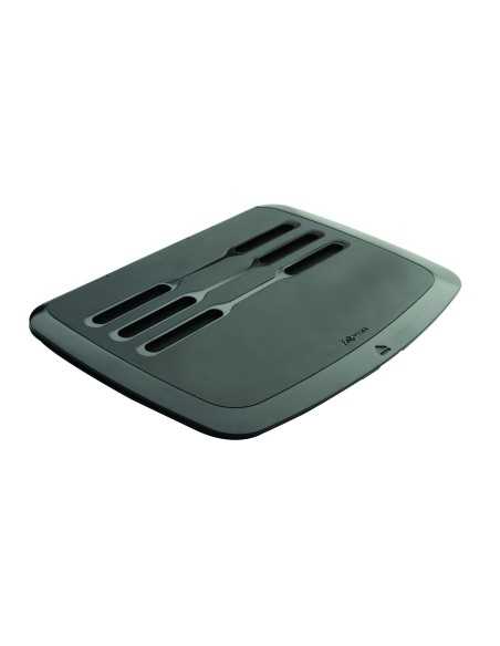 Fellowes 8030402 supporto per notebook 39,1 cm (15.4") Nero