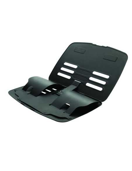 Fellowes 8030402 supporto per notebook 39,1 cm (15.4") Nero
