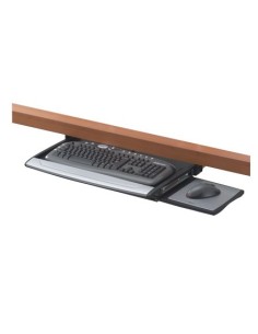 Fellowes Deluxe