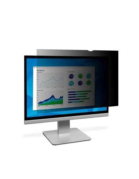 3M PF200W9B Filtro per la privacy senza bordi per display 50,8 cm (20")