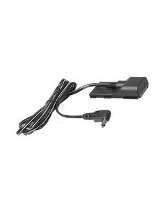Canon DC Coupler DC-920 adattatore e invertitore Nero