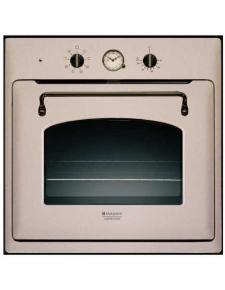 Hotpoint FT 850.1 (AV)  HA S forno 58 L 2800 W A Avena