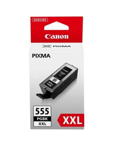 Canon PGI-555PGBK XXL cartuccia d'inchiostro 1 pz Originale Nero