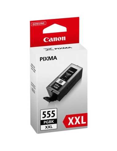 Canon PGI-555PGBK XXL cartuccia d'inchiostro 1 pz Originale Nero