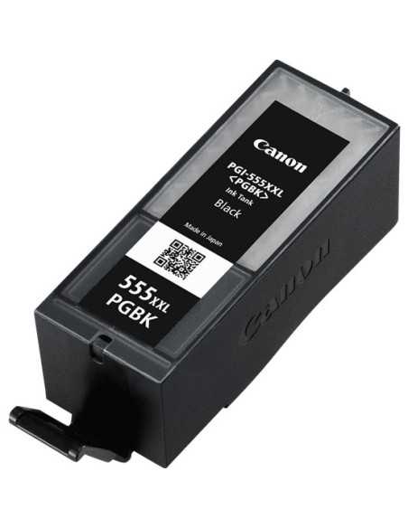 Canon PGI-555PGBK XXL cartuccia d'inchiostro 1 pz Originale Nero