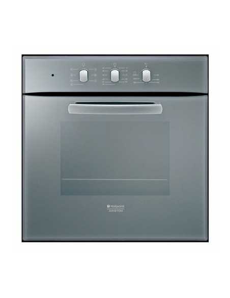 Hotpoint FD 61.1 (ICE) HA S forno 58 L A Grigio