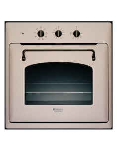 Hotpoint FT 820.1 (AV)  HA S forno 56 L 2800 W A Avena