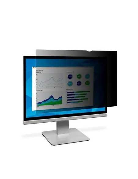 3M PF240W9B Filtro per la privacy senza bordi per display 61 cm (24")