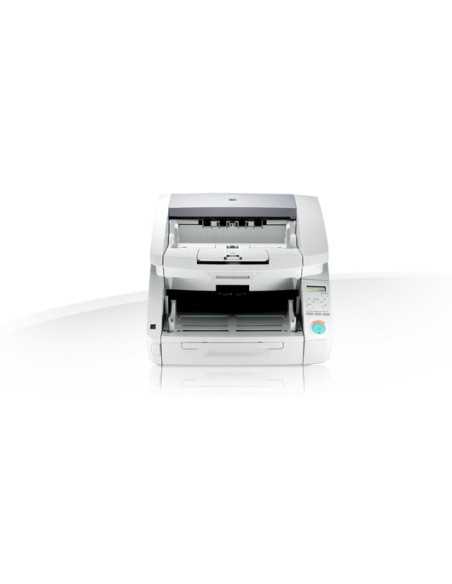 Canon imageFORMULA DR-G1100 Scanner ADF 600 x 600 DPI A3 Bianco