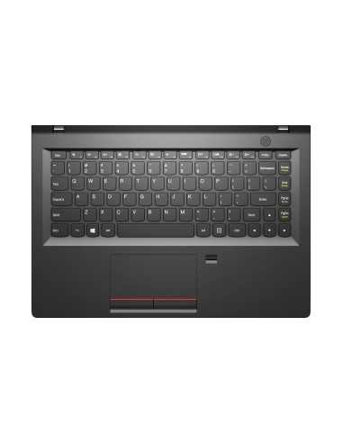 Lenovo E31-70 Computer portatile 33,8 cm (13.3") Intel® Core™ i3 4 GB DDR3L-SDRAM 500 GB HDD Wi-Fi 5 (802.11ac) Windows 10 Pro