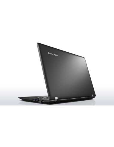 Lenovo Essential E31-80 Computer portatile 33,8 cm (13.3") HD Intel® Core™ i5 4 GB DDR3L-SDRAM 500 GB HDD Wi-Fi 4 (802.11n)