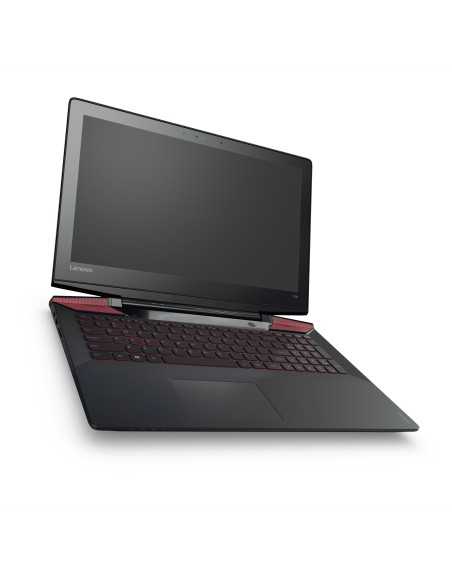 Lenovo IdeaPad Y700 Computer portatile 43,9 cm (17.3") Full HD Intel® Core™ i5 8 GB DDR4-SDRAM 1000 GB HDD NVIDIA® GeForce® GTX