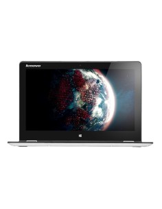 Lenovo Yoga 700 Ibrido (2 in 1) 29,5 cm (11.6") Touch screen Full HD Intel® Core™ m3 8 GB LPDDR3-SDRAM 128 GB SSD Wi-Fi 5