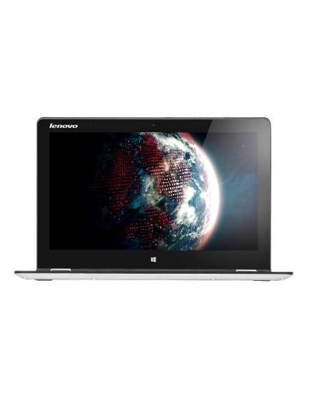 Lenovo Yoga 700 Ibrido (2 in 1) 29,5 cm (11.6") Touch screen Full HD Intel® Core™ m3 8 GB LPDDR3-SDRAM 128 GB SSD Wi-Fi 5