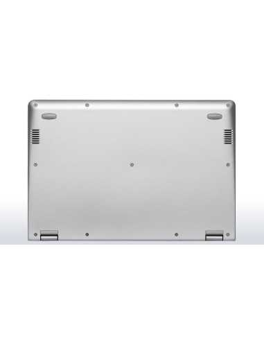 Lenovo Yoga 700 Ibrido (2 in 1) 29,5 cm (11.6") Touch screen Full HD Intel® Core™ m3 8 GB LPDDR3-SDRAM 128 GB SSD Wi-Fi 5