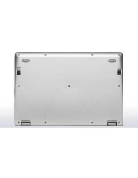 Lenovo Yoga 700 Ibrido (2 in 1) 29,5 cm (11.6") Touch screen Full HD Intel® Core™ m3 8 GB LPDDR3-SDRAM 128 GB SSD Wi-Fi 5