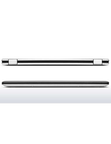 Lenovo Yoga 700 Ibrido (2 in 1) 29,5 cm (11.6") Touch screen Full HD Intel® Core™ m3 8 GB LPDDR3-SDRAM 128 GB SSD Wi-Fi 5
