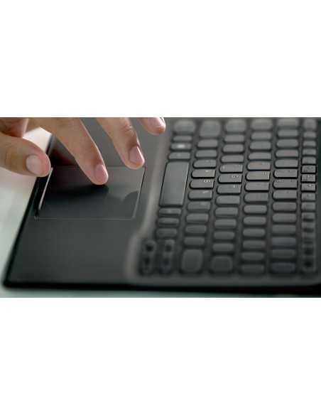 Lenovo Yoga 700 Ibrido (2 in 1) 29,5 cm (11.6") Touch screen Full HD Intel® Core™ m3 8 GB LPDDR3-SDRAM 128 GB SSD Wi-Fi 5