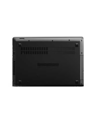 Lenovo IdeaPad 100 Computer portatile 39,6 cm (15.6") HD Intel® Core™ i5 8 GB DDR3L-SDRAM 1000 GB HDD NVIDIA® GeForce® 920M