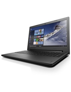 Lenovo IdeaPad 100 Computer portatile 39,6 cm (15.6") HD Intel® Core™ i5 4 GB DDR3L-SDRAM 1000 GB HDD NVIDIA® GeForce® 920M