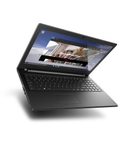 Lenovo IdeaPad 100 Computer portatile 39,6 cm (15.6") HD Intel® Core™ i5 4 GB DDR3L-SDRAM 1000 GB HDD NVIDIA® GeForce® 920M 2