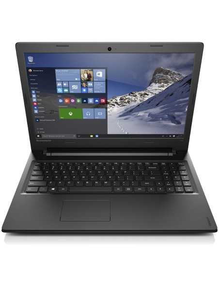 Lenovo IdeaPad 100 Computer portatile 39,6 cm (15.6") HD Intel® Core™ i5 4 GB DDR3L-SDRAM 1000 GB HDD NVIDIA® GeForce® 920M