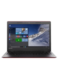 Lenovo IdeaPad 100s Computer portatile 35,6 cm (14") HD Intel® Celeron® 4 GB DDR3L-SDRAM 32 GB eMMC Wi-Fi 4 (802.11n) Windows