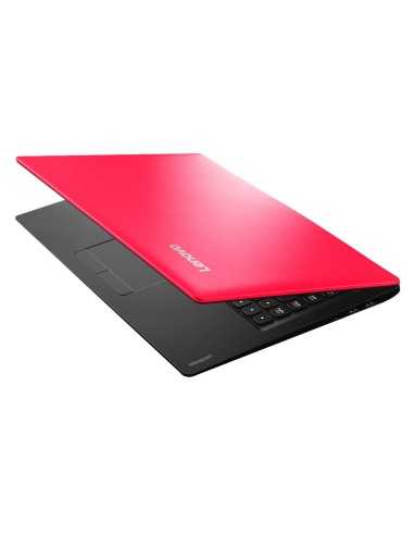 Lenovo IdeaPad 100s Computer portatile 35,6 cm (14") HD Intel® Celeron® 4 GB DDR3L-SDRAM 32 GB eMMC Wi-Fi 4 (802.11n) Windows