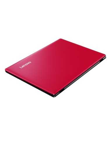 Lenovo IdeaPad 100s Computer portatile 35,6 cm (14") HD Intel® Celeron® 4 GB DDR3L-SDRAM 32 GB eMMC Wi-Fi 4 (802.11n) Windows