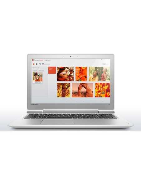 Lenovo IdeaPad 700 Computer portatile 39,6 cm (15.6") Full HD Intel® Core™ i7 16 GB DDR4-SDRAM 1128 GB HDD+SSD NVIDIA® GeForce®