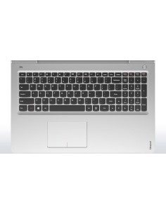 Lenovo IdeaPad 700 Computer portatile 39,6 cm (15.6") Full HD Intel® Core™ i7 16 GB DDR4-SDRAM 1128 GB HDD+SSD NVIDIA® GeForce® 2