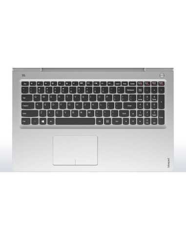 Lenovo IdeaPad 700 Computer portatile 39,6 cm (15.6") Full HD Intel® Core™ i7 16 GB DDR4-SDRAM 1128 GB HDD+SSD NVIDIA® GeForce®