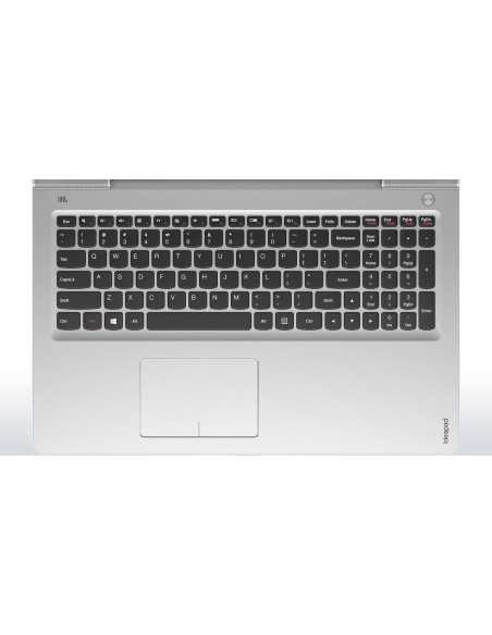 Lenovo IdeaPad 700 Computer portatile 39,6 cm (15.6") Full HD Intel® Core™ i7 16 GB DDR4-SDRAM 1128 GB HDD+SSD NVIDIA® GeForce®