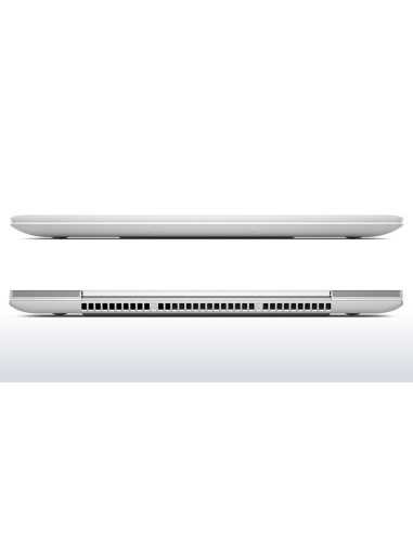 Lenovo IdeaPad 700 Computer portatile 39,6 cm (15.6") Full HD Intel® Core™ i7 16 GB DDR4-SDRAM 1128 GB HDD+SSD NVIDIA® GeForce®