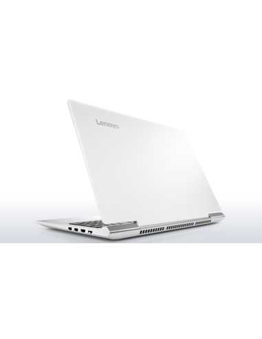 Lenovo IdeaPad 700 Computer portatile 39,6 cm (15.6") Full HD Intel® Core™ i7 16 GB DDR4-SDRAM 1128 GB HDD+SSD NVIDIA® GeForce®