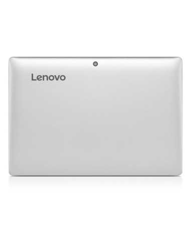 Lenovo IdeaPad Miix 310-10ICR 32 GB 25,6 cm (10.1") Intel Atom® 2 GB Wi-Fi 4 (802.11n) Windows 10 Pro Nero, Argento