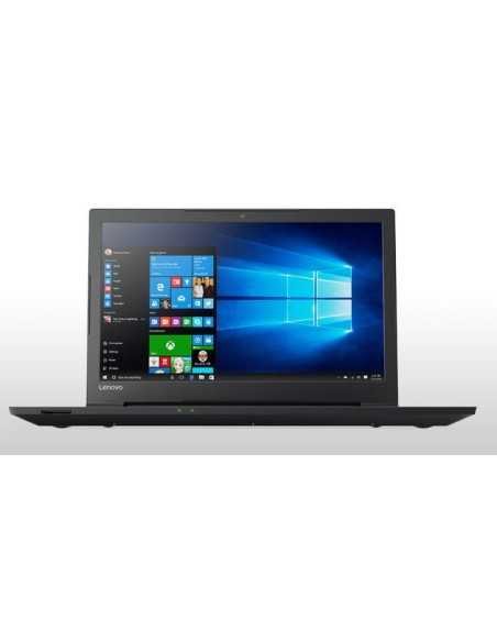 Lenovo IdeaPad V110 Computer portatile 39,6 cm (15.6") HD AMD E2 4 GB DDR4-SDRAM 500 GB HDD Nero