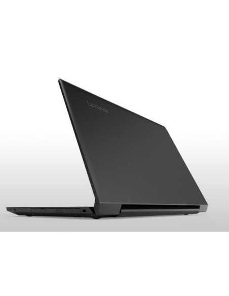 Lenovo IdeaPad V110 Computer portatile 39,6 cm (15.6") HD AMD E2 4 GB DDR4-SDRAM 500 GB HDD Nero