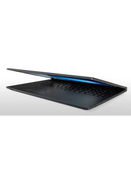 Lenovo IdeaPad V110 Computer portatile 39,6 cm (15.6") HD AMD E2 4 GB DDR4-SDRAM 500 GB HDD Nero