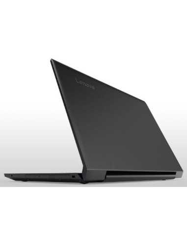 Lenovo IdeaPad V110 Computer portatile 39,6 cm (15.6") HD AMD A9 8 GB DDR4-SDRAM 1000 GB HDD Wi-Fi 5 (802.11ac) Windows 10 Pro