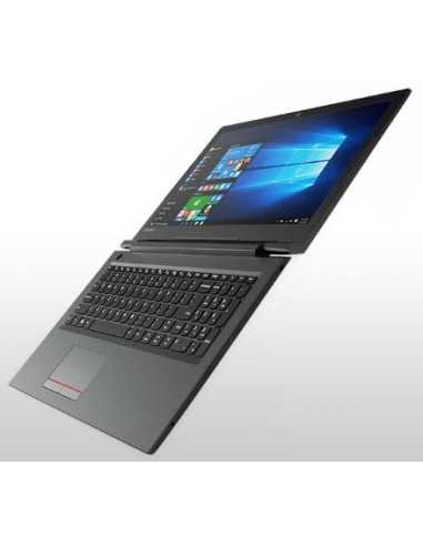Lenovo IdeaPad V110 Computer portatile 39,6 cm (15.6") HD AMD A9 8 GB DDR4-SDRAM 1000 GB HDD Wi-Fi 5 (802.11ac) Windows 10 Pro