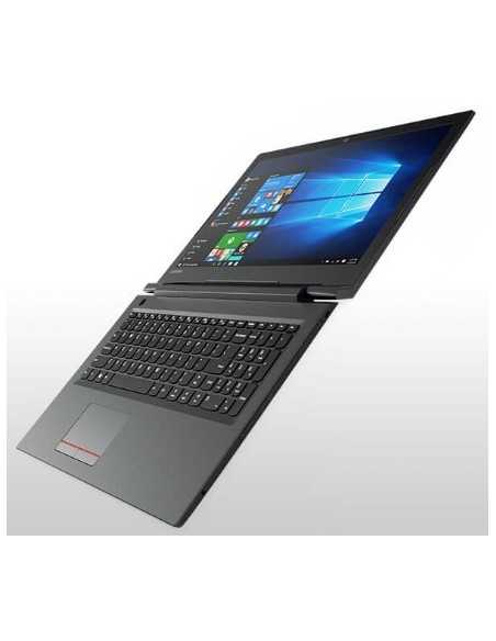 Lenovo IdeaPad V110 Computer portatile 39,6 cm (15.6") HD AMD A9 8 GB DDR4-SDRAM 1000 GB HDD Wi-Fi 5 (802.11ac) Windows 10 Pro