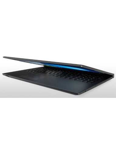 Lenovo IdeaPad V110 Computer portatile 39,6 cm (15.6") HD AMD A9 8 GB DDR4-SDRAM 1000 GB HDD Wi-Fi 5 (802.11ac) Windows 10 Pro
