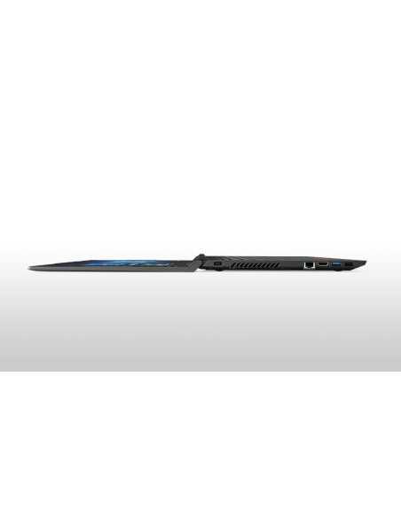 Lenovo IdeaPad V110 Computer portatile 39,6 cm (15.6") HD Intel® Core™ i5 4 GB DDR4-SDRAM 500 GB HDD Wi-Fi 5 (802.11ac) Nero