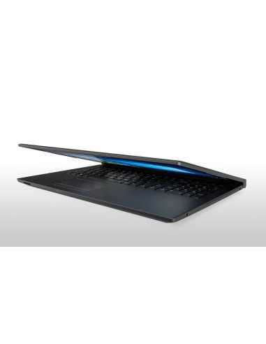 Lenovo IdeaPad V110 Computer portatile 39,6 cm (15.6") HD Intel® Core™ i5 4 GB DDR4-SDRAM 500 GB HDD Wi-Fi 5 (802.11ac) Nero