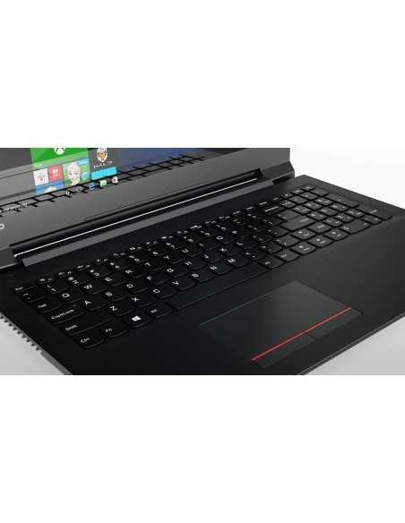 Lenovo IdeaPad V110 Computer portatile 39,6 cm (15.6") HD Intel® Core™ i5 4 GB DDR4-SDRAM 256 GB SSD Wi-Fi 5 (802.11ac) Windows