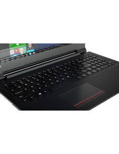 Lenovo IdeaPad V110 Computer portatile 39,6 cm (15.6") Intel® Core™ i5 4 GB DDR4-SDRAM 256 GB SSD Wi-Fi 5 (802.11ac) Nero, 2