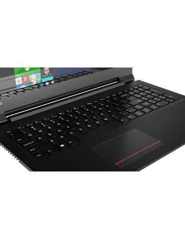 Lenovo IdeaPad V110 Computer portatile 39,6 cm (15.6") Intel® Core™ i5 4 GB DDR4-SDRAM 256 GB SSD Wi-Fi 5 (802.11ac) Nero,