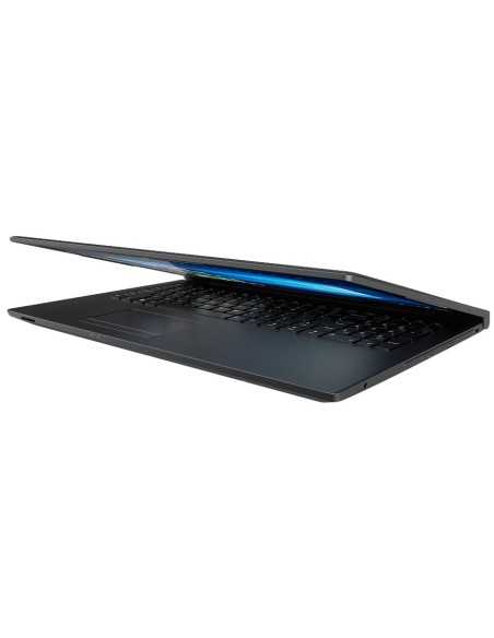 Lenovo IdeaPad V110 Computer portatile 39,6 cm (15.6") Intel® Core™ i5 4 GB DDR4-SDRAM 256 GB SSD Wi-Fi 5 (802.11ac) Nero,