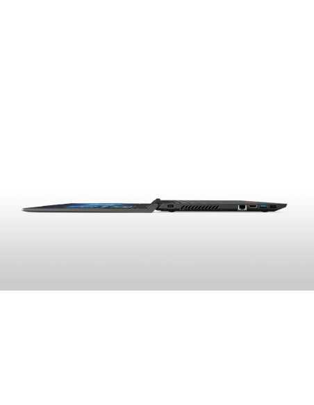 Lenovo IdeaPad V110 Computer portatile 39,6 cm (15.6") HD Intel® Core™ i3 4 GB DDR4-SDRAM 128 GB SSD Wi-Fi 5 (802.11ac) Windows